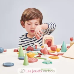 Mon Sol Forestier - Tender Leaf Toys
