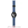 Montre connectée K-Watch bleue - Kidywolf