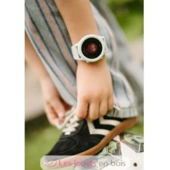 Montre connectée K-Watch verte - Kidywolf