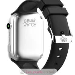 Montre connectée pour enfant Buki Watch - Buki France