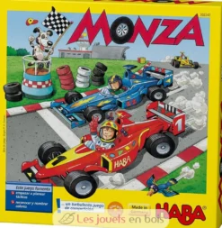 Monza - Haba