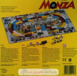 Monza - Haba