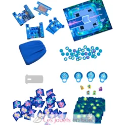 Moonlight Heroes - Haba