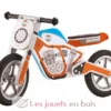 Moto Bike orange - Sevi