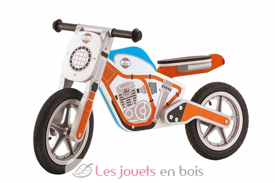 Moto Bike orange - Sevi