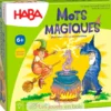 Mots magiques - Haba