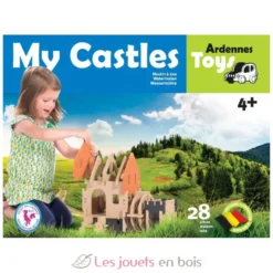 Moulin à eau - Ardennes Toys