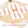 Moulin et Solitaire Gold Edition beige Small Foot Compagny