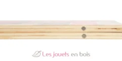 Moulin et Solitaire Gold Edition beige Small Foot Compagny