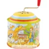 Moulin musical Ferme - Goki