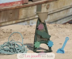 Moulin à sable et à eau - Dantoy