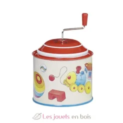 Moulin sonore Jouets - Goki