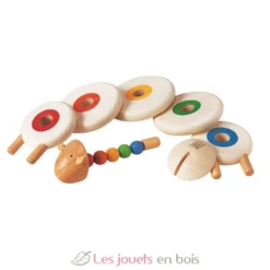 Mouton à lacer - Plan Toys