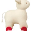 Mouton à roulettes - Trousselier