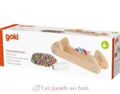 Métier à tisser des perles - Goki