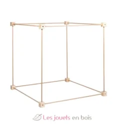 Mètre Cube Trigonos - Trigonos