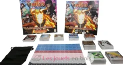 Naruto Shippuden - Combats de ninjas - Topi Games