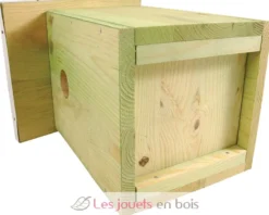 Nichoir à assembler - Esschert Design