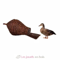 Nichoir canards - Esschert Design