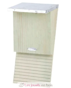 Nichoir chauve souris - Esschert Design