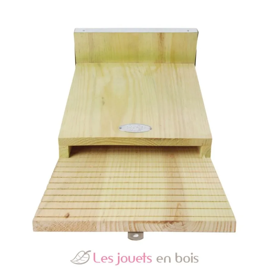 Nichoir chauve souris - Esschert Design