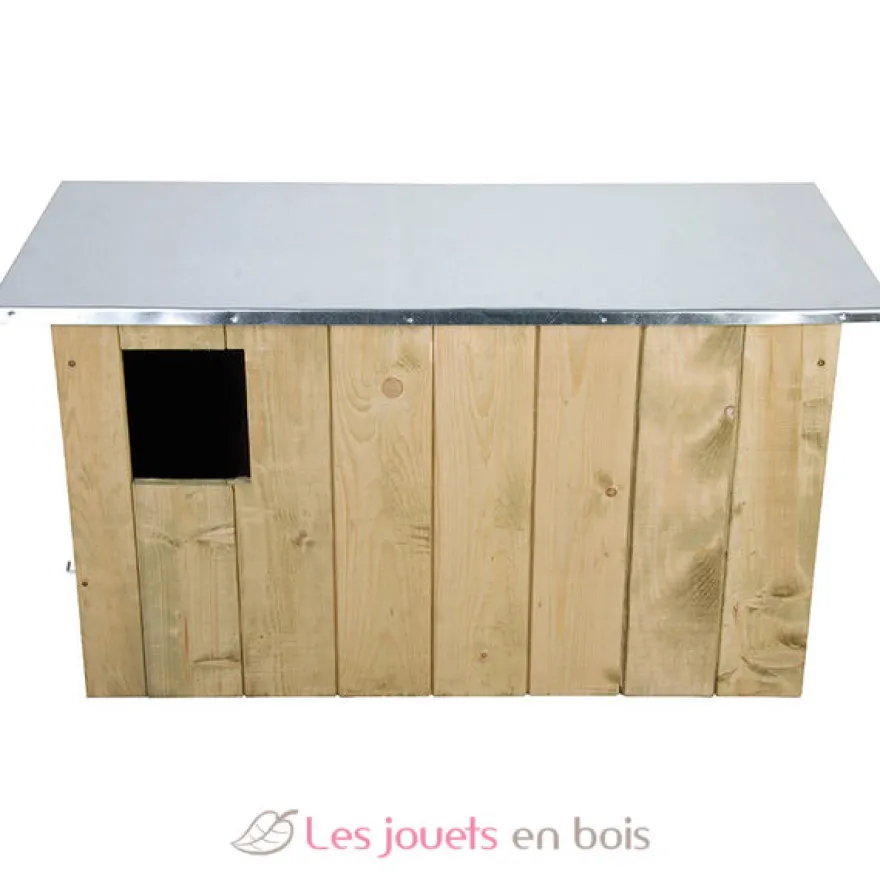 Nichoir chouette effraie - Esschert Design