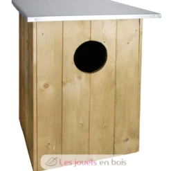 Nichoir chouette hulotte - Esschert Design