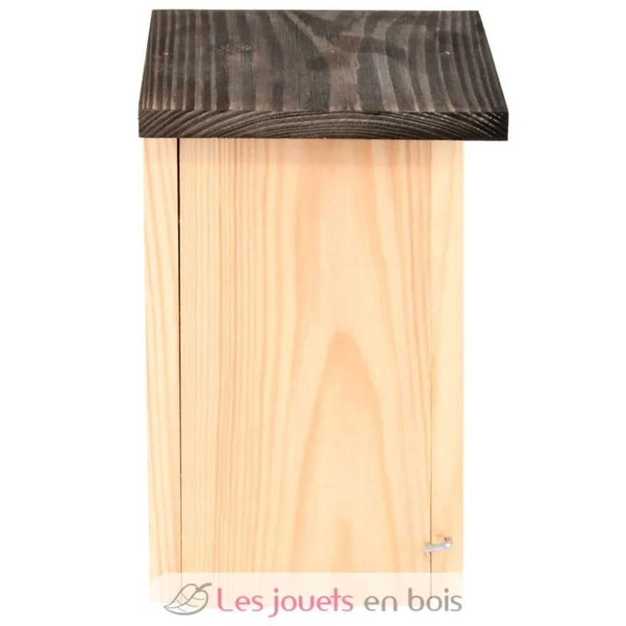Nichoir et mangeoire 2 en 1 - Esschert Design