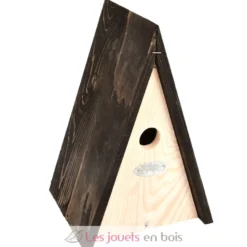 Nichoir forme tente - Esschert Design