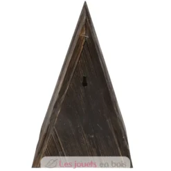 Nichoir forme tente - Esschert Design