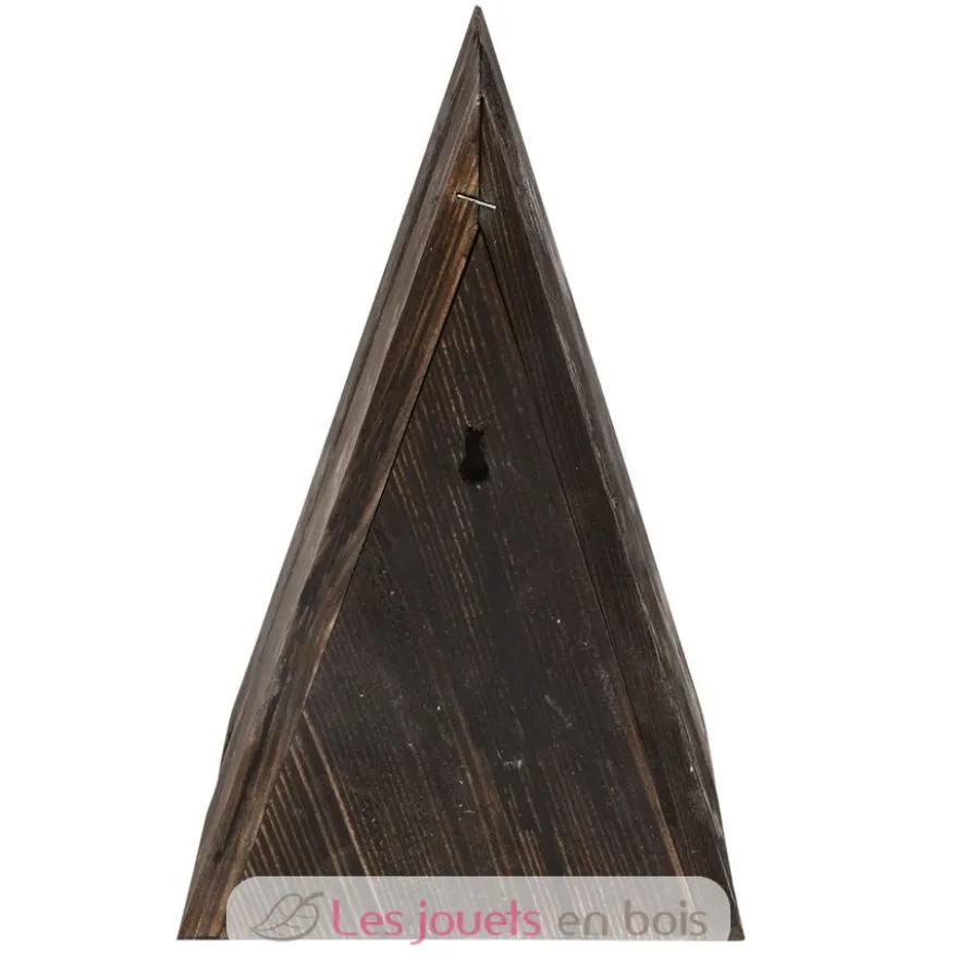 Nichoir forme tente - Esschert Design