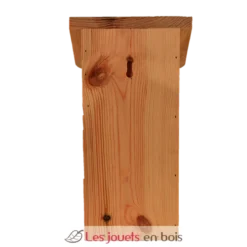 Nichoir mésange bleue avec silhouette - Esschert Design