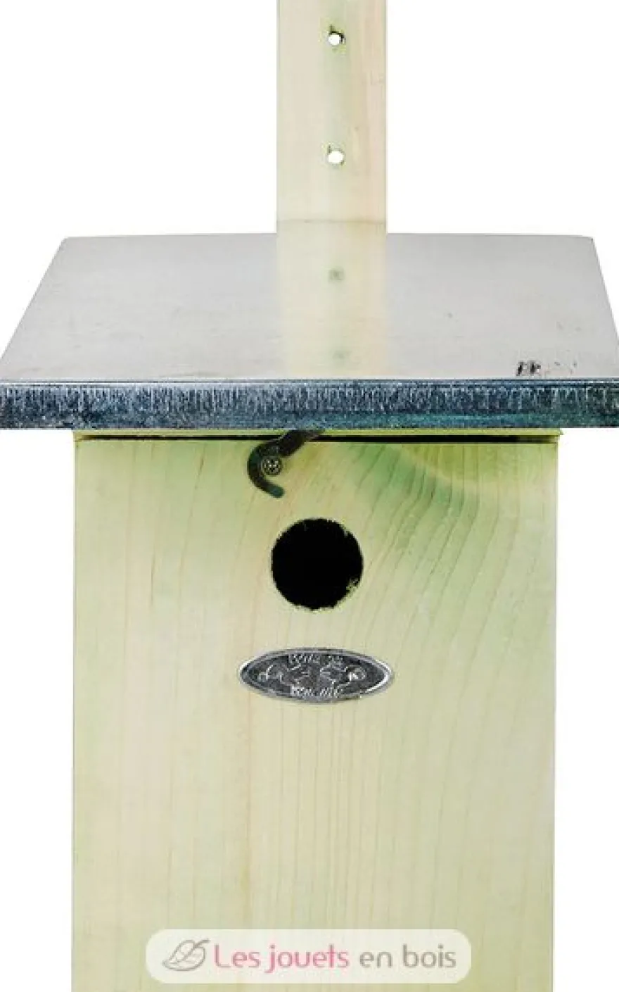 Nichoir mésange charbonnière - Esschert Design