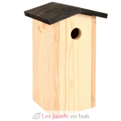 Nichoir mésange charbonnière - Esschert Design