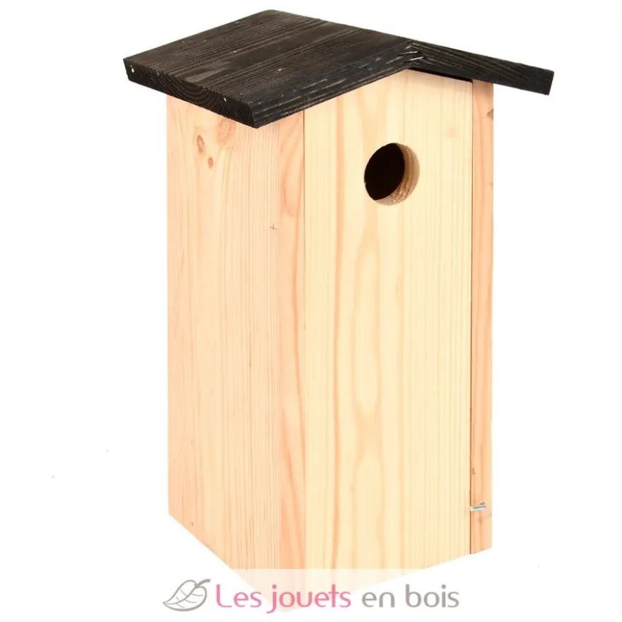 Nichoir mésange charbonnière - Esschert Design