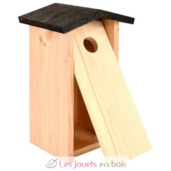 Nichoir mésange charbonnière - Esschert Design