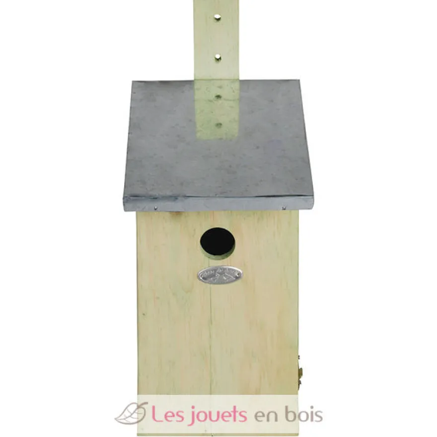 Nichoir observatoire - Esschert Design