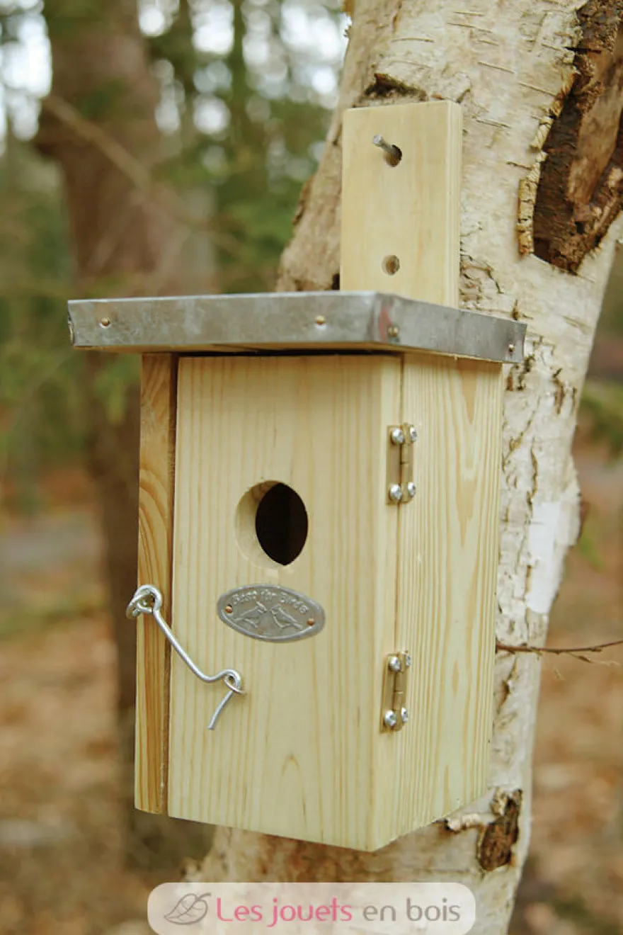 Nichoir roitelet - Esschert Design