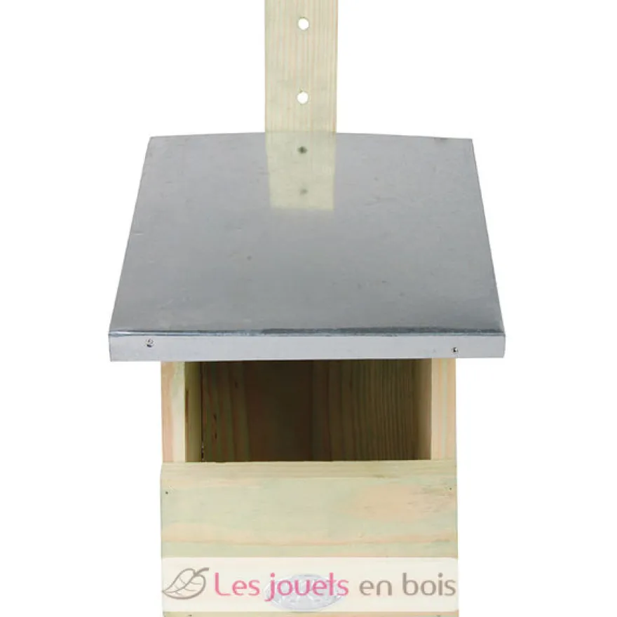 Nichoir rouge-gorge - Esschert Design