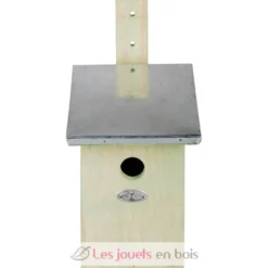Nichoir étourneaux - Esschert Design