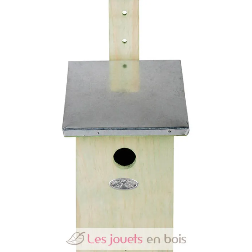 Nichoir étourneaux - Esschert Design