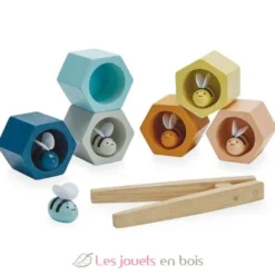 Nid d'abeilles Tendresse - Plan Toys