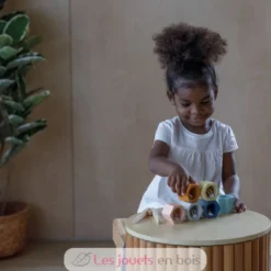 Nid d'abeilles Tendresse - Plan Toys
