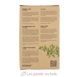 Nourriture pour écureuils - Esschert Design