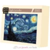 Nuit étoilée de Van Gogh - Puzzle Michèle Wilson