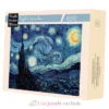 Nuit étoilée de Van Gogh - Puzzle Michèle Wilson