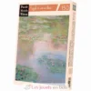 Nymphéas de Monet - Puzzle Michèle Wilson