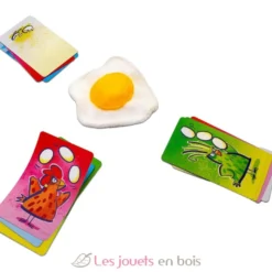 Oeuf Pour Oeuf - Gigamic