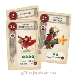 Once Upon A Draft - Gigamic