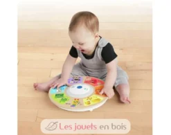 Orchestre Magic Touch - Hape Toys